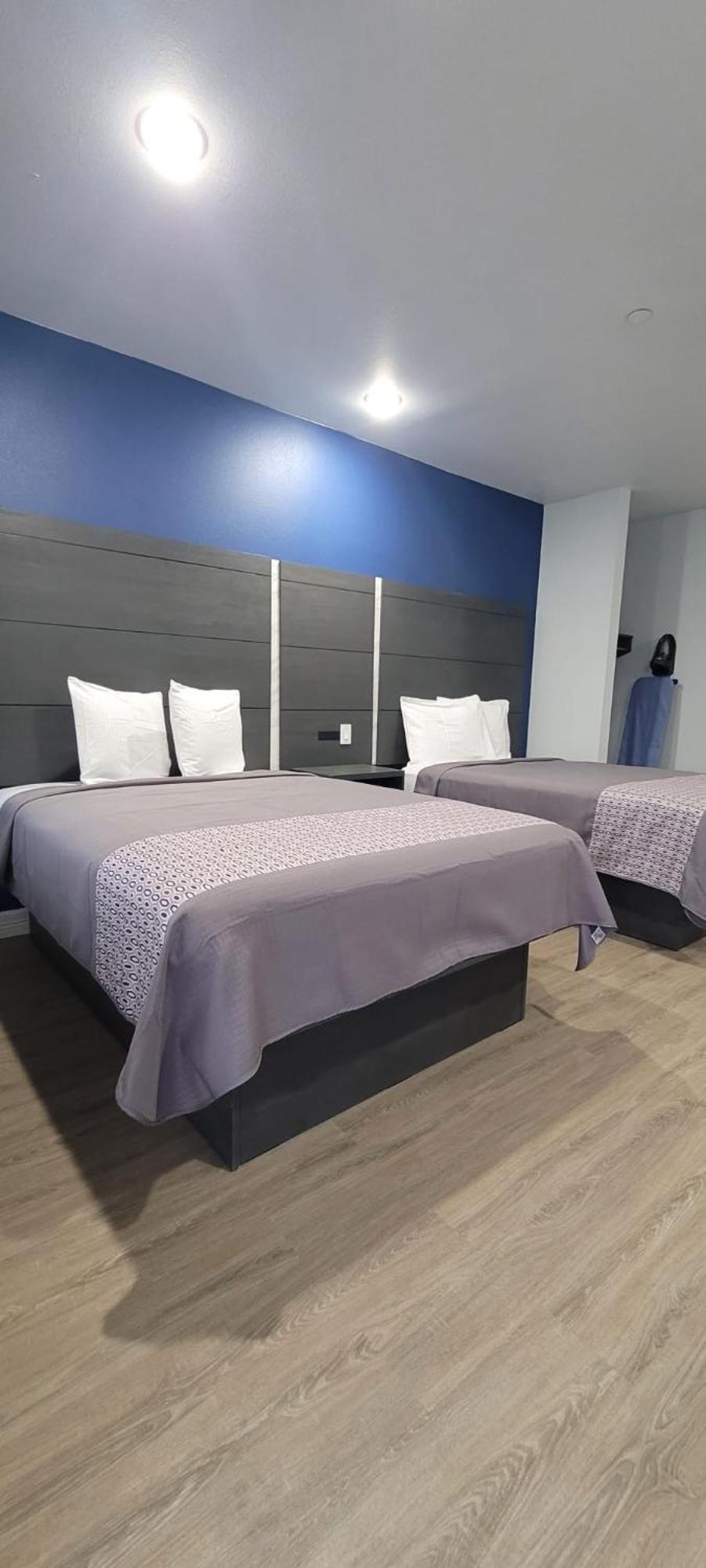 Platinum Inn 99 And Morton Ranch Katy Dış mekan fotoğraf