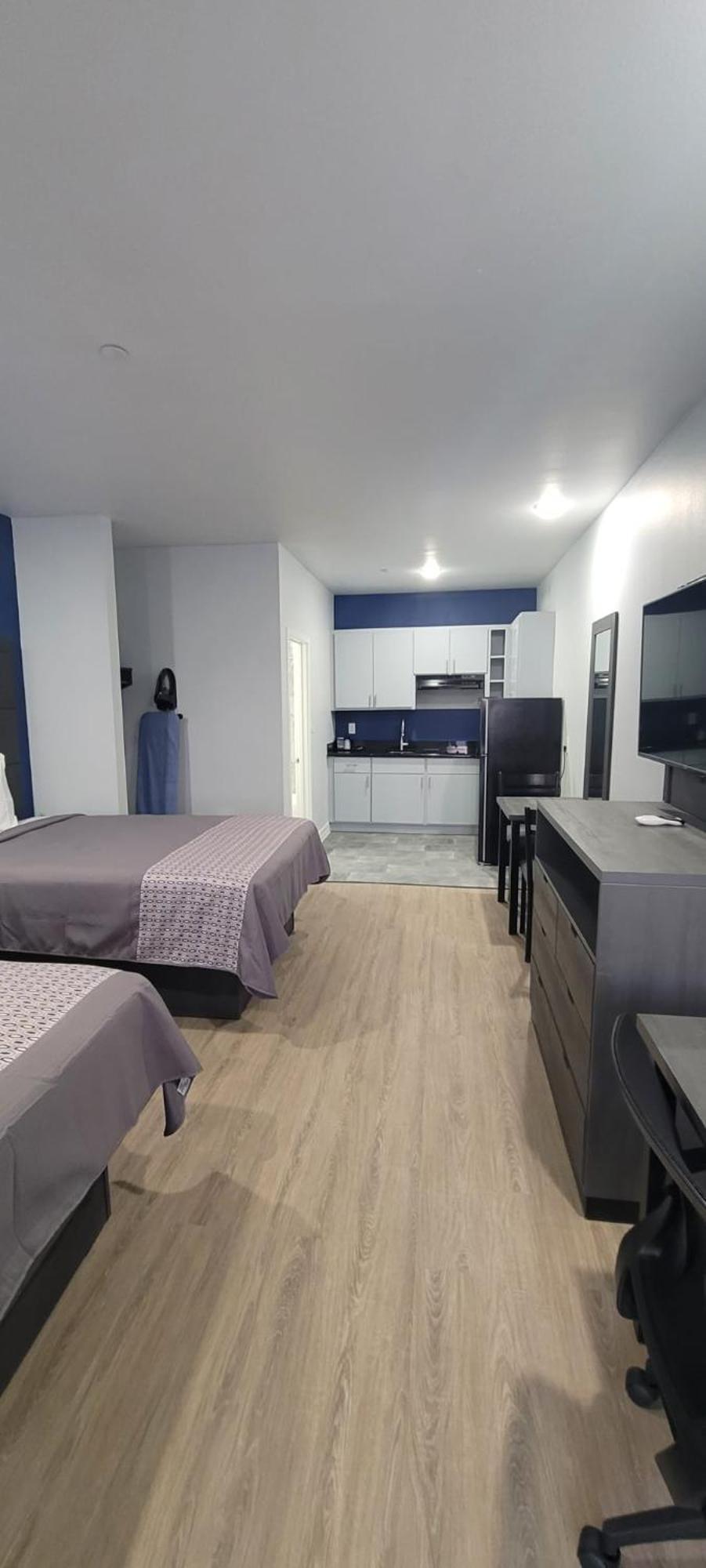 Platinum Inn 99 And Morton Ranch Katy Dış mekan fotoğraf